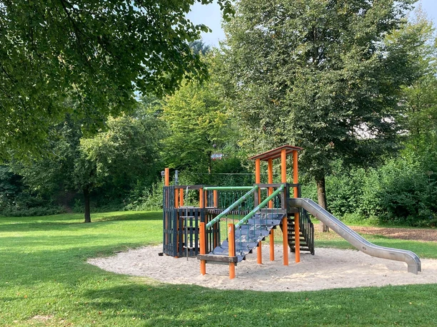 Spielplatz | Altenbeken-Buke