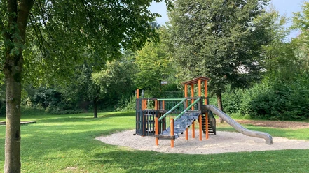 Spielplatz | Altenbeken-Buke Spielplatz | Altenbeken-Buke