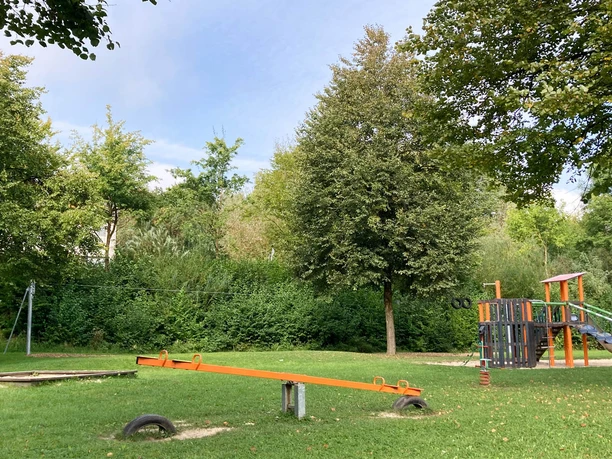Spielplatz | Altenbeken-Buke