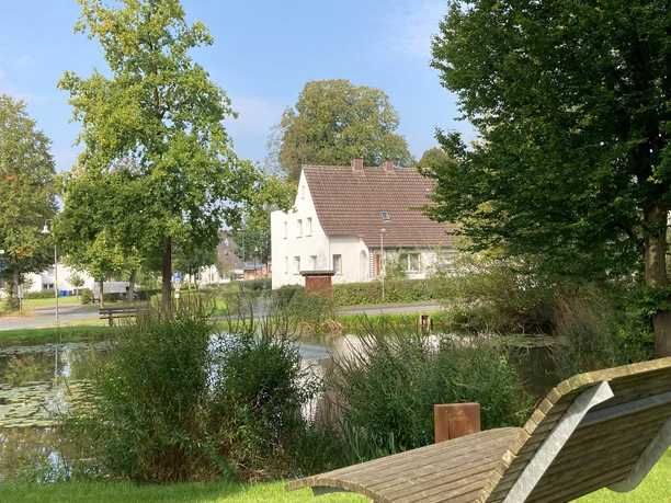 Ententeich | Altenbeken-Schwaney Ententeich | Altenbeken-Schwaney