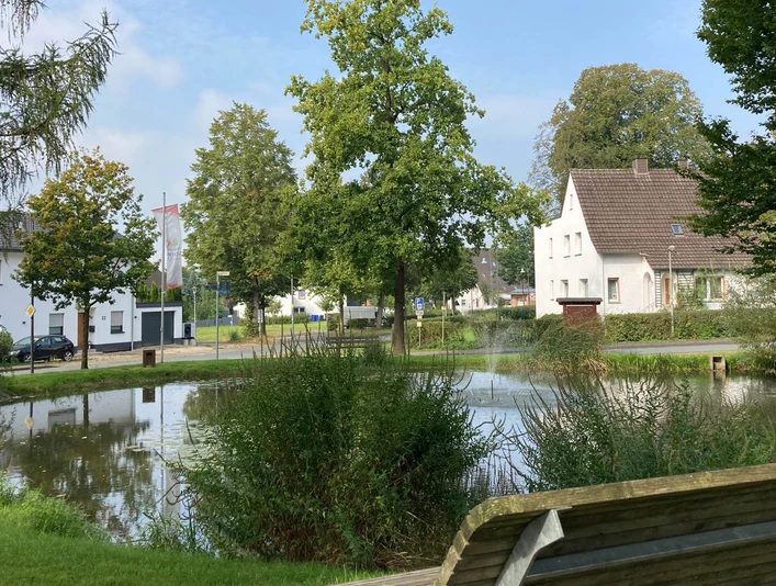 Ententeich | Altenbeken-Schwaney Ententeich | Altenbeken-Schwaney