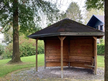 Ententeich | Altenbeken-Schwaney Ententeich | Altenbeken-Schwaney