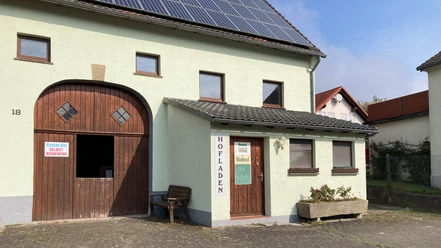 Hofladen Bannenberg | Altenbeken-Buke Hofladen Bannenberg | Altenbeken-Buke