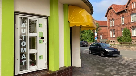 SB-Blumen-Automat | Altenbeken SB-Blumen-Automat | Altenbeken