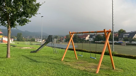 Spielplatz | Altenbeken