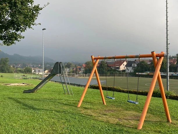 Spielplatz | Altenbeken Spielplatz | Altenbeken