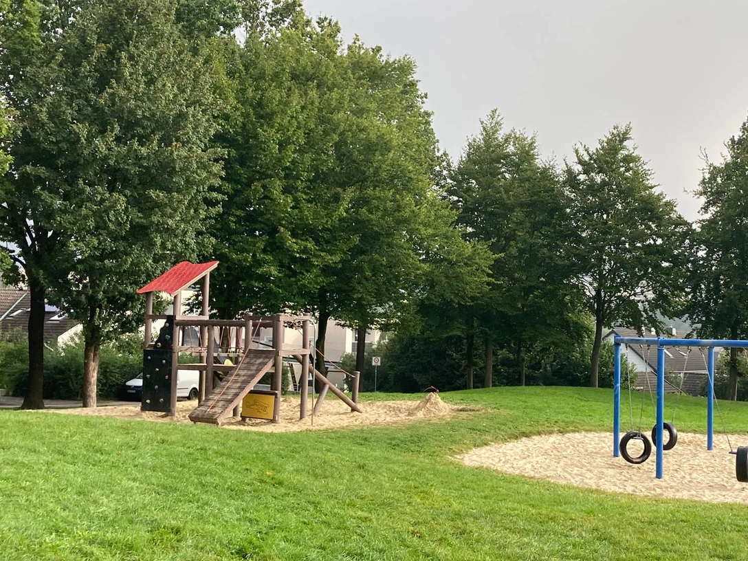 Spielplatz | Altenbeken Spielplatz | Altenbeken