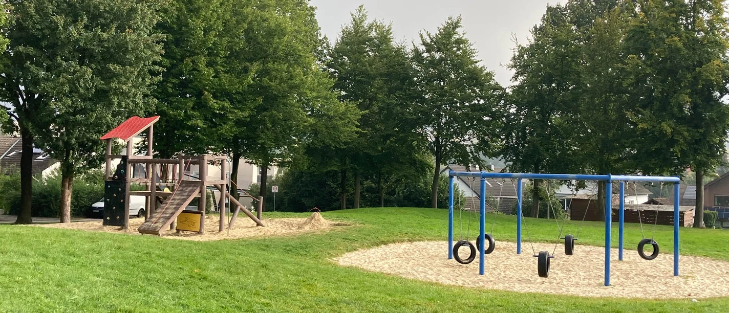 Spielplatz | Altenbeken Spielplatz | Altenbeken