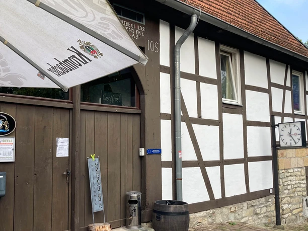 Museums-Deele | Altenbeken Museums-Deele | Altenbeken