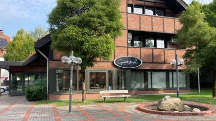 Bäckerei Café Grautstück | Altenbeken-Schwaney Bäckerei Café Grautstück | Altenbeken-Schwaney