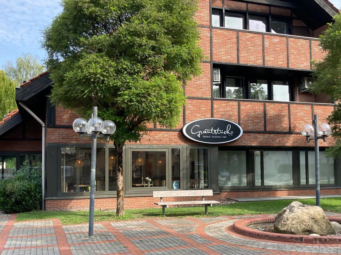 Bäckerei Café Grautstück | Altenbeken-Schwaney Bäckerei Café Grautstück | Altenbeken-Schwaney