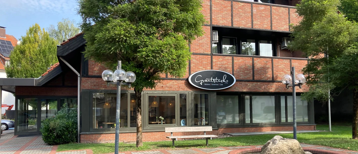 Bäckerei Café Grautstück | Altenbeken-Schwaney Bäckerei Café Grautstück | Altenbeken-Schwaney