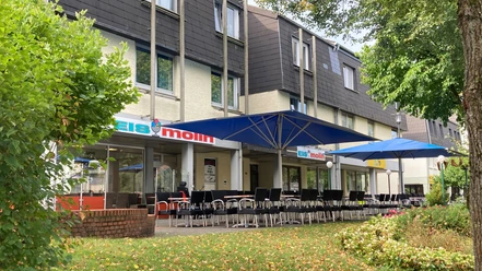Eiscafé Molin | Altenbeken