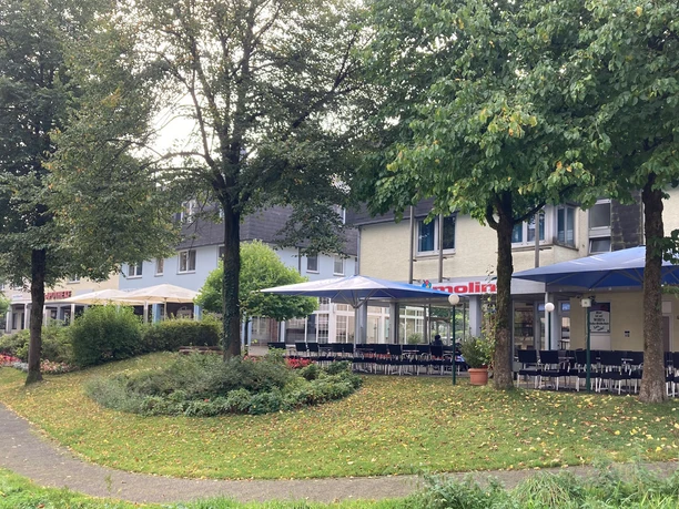 Eiscafé Molin | Altenbeken