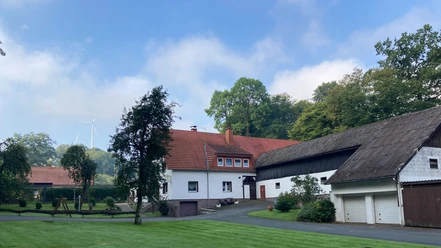 Gasthof zum Dunetal | Altenbeken-Buke Gasthof zum Dunetal | Altenbeken-Buke