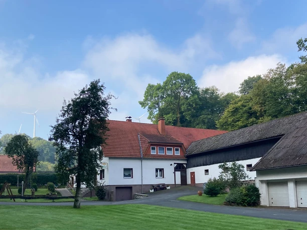 Gasthof zum Dunetal | Altenbeken-Buke Gasthof zum Dunetal | Altenbeken-Buke