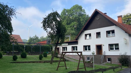 Gasthof zum Dunetal | Altenbeken-Buke