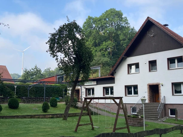 Gasthof zum Dunetal | Altenbeken-Buke