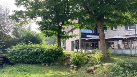 Ristorante Pizzeria Horus | Altenbeken