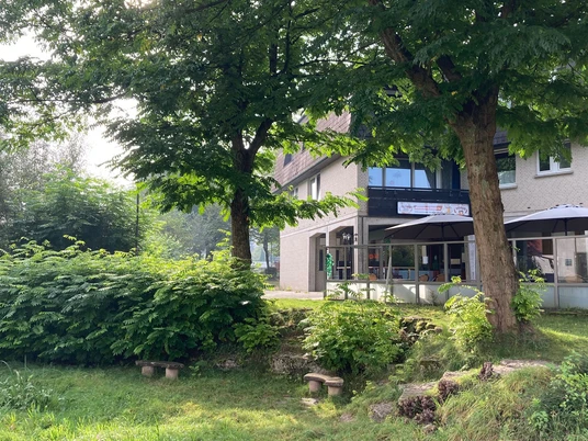 Ristorante Pizzeria Horus | Altenbeken