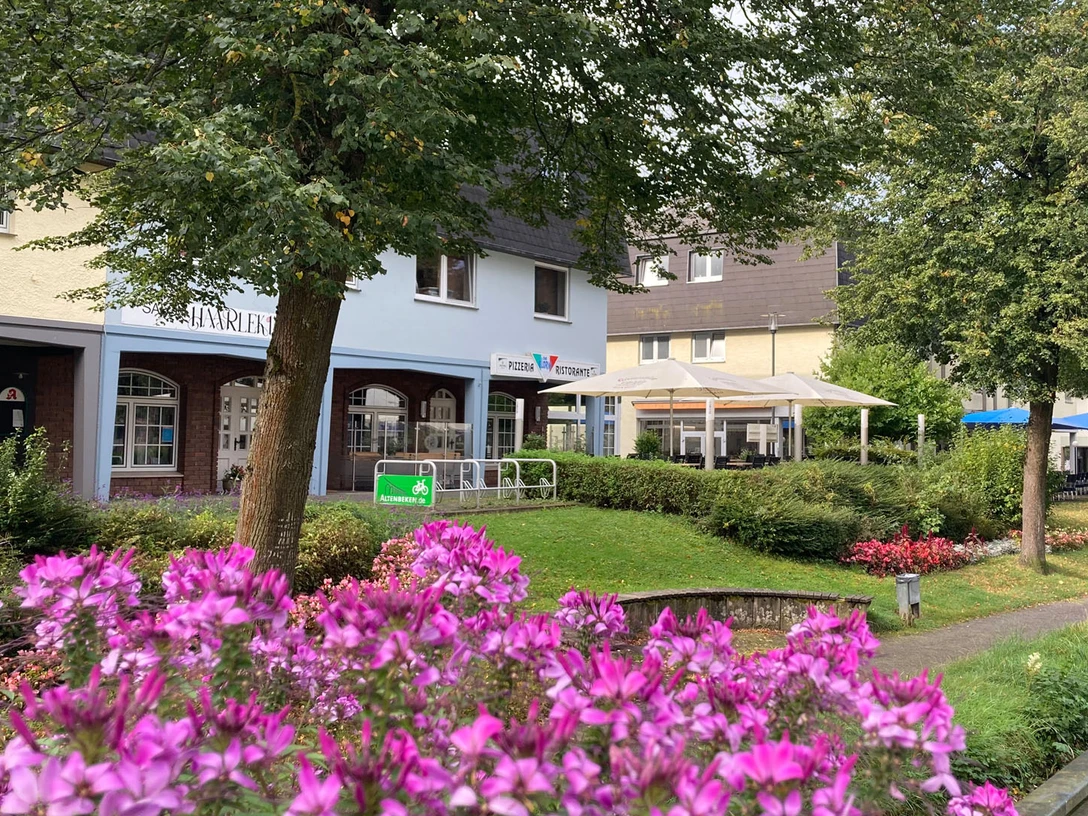 Pizzeria Ristorante Da Gloria | Altenbeken