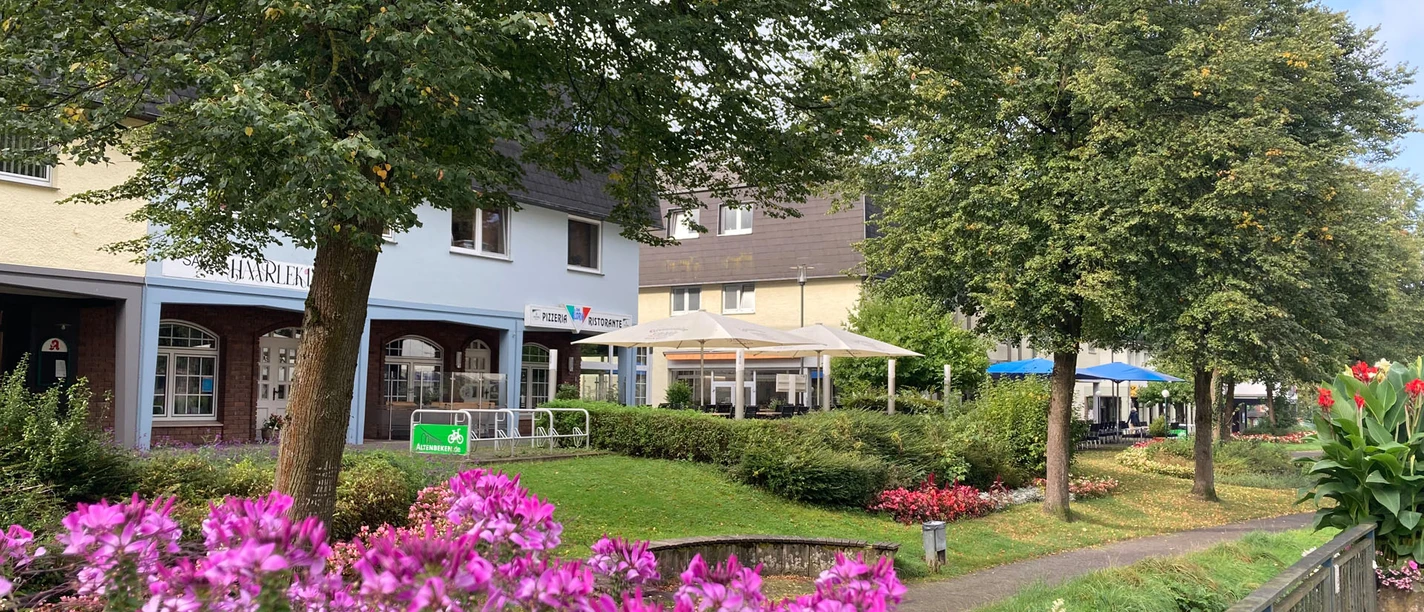 Pizzeria Ristorante Da Gloria | Altenbeken