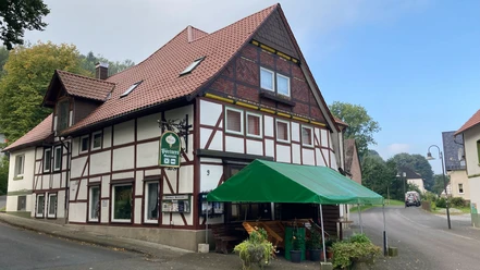 Pörtner´s Gaststube | Altenbeken Pörtner´s Gaststube | Altenbeken