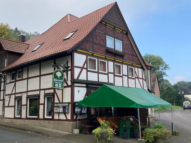 Pörtner´s Gaststube | Altenbeken Pörtner´s Gaststube | Altenbeken
