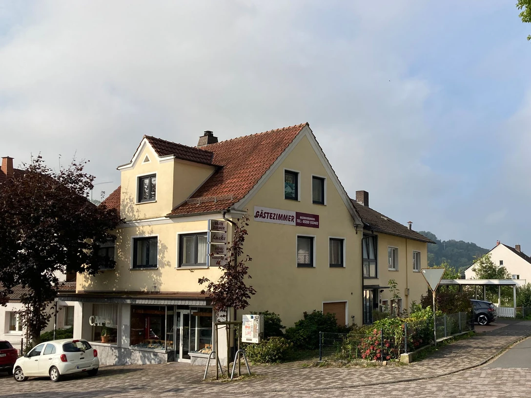 Rats-Café | Altenbeken