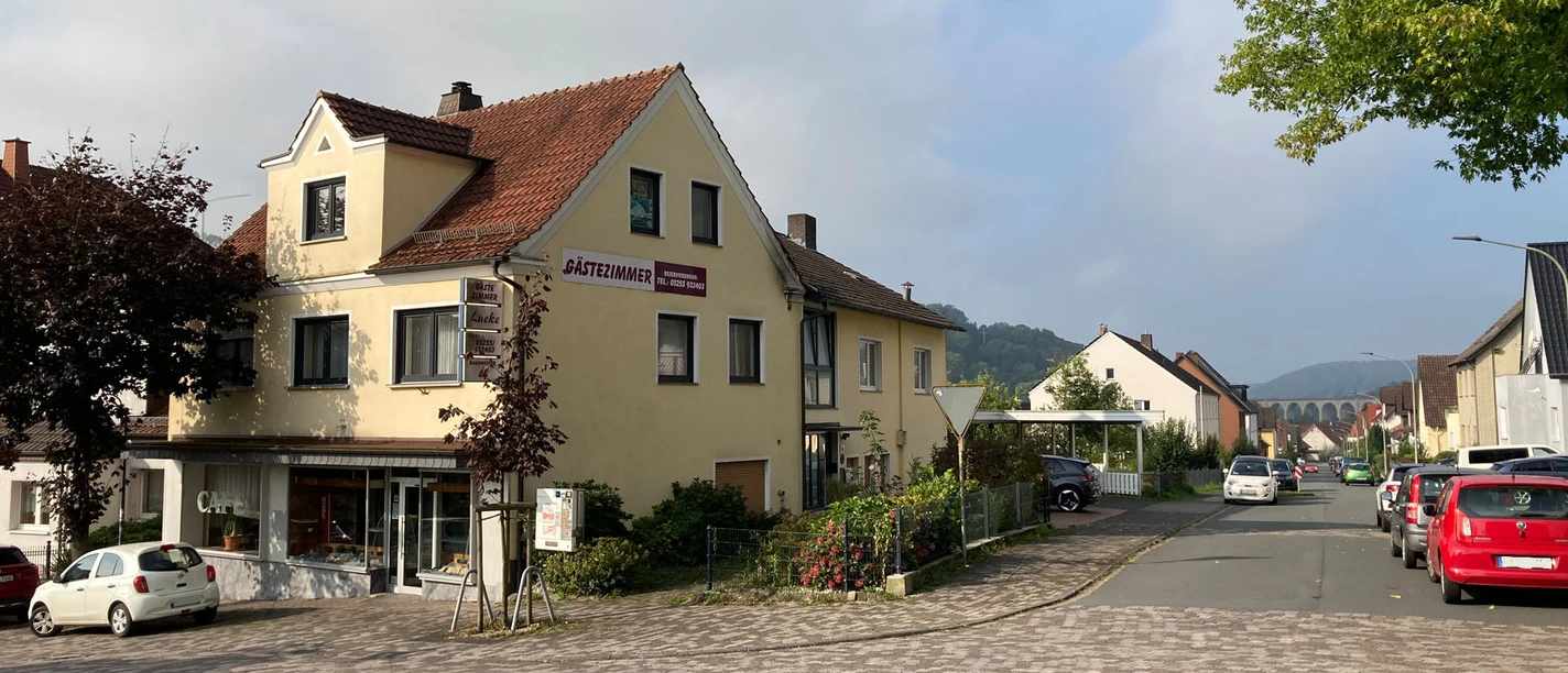 Rats-Café | Altenbeken