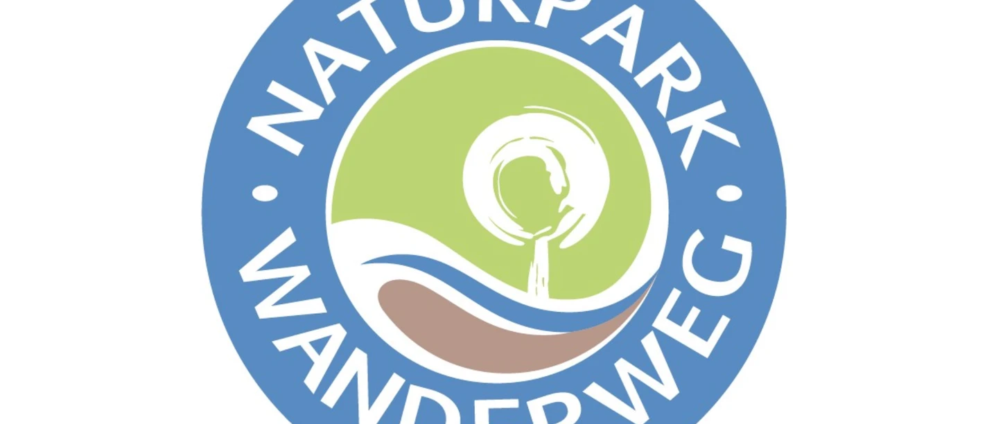 Naturpark - Wanderweg