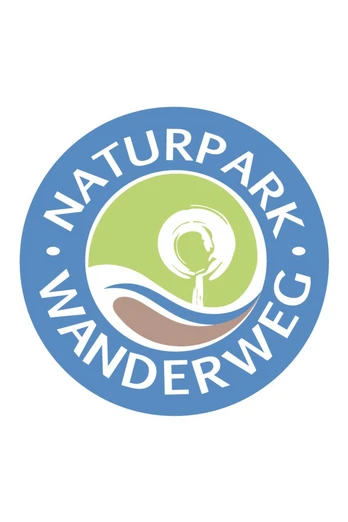Naturpark - Wanderweg