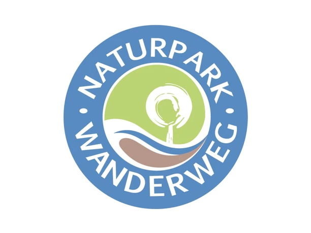 Naturpark - Wanderweg
