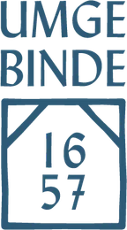 Logo- Umgebinde 1657 Logo- Umgebinde 1657