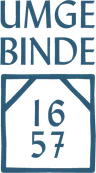 Logo- Umgebinde 1657 Logo- Umgebinde 1657