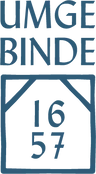 Logo- Umgebinde 1657 Logo- Umgebinde 1657