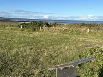 Kunststele Ernst Penzoldt