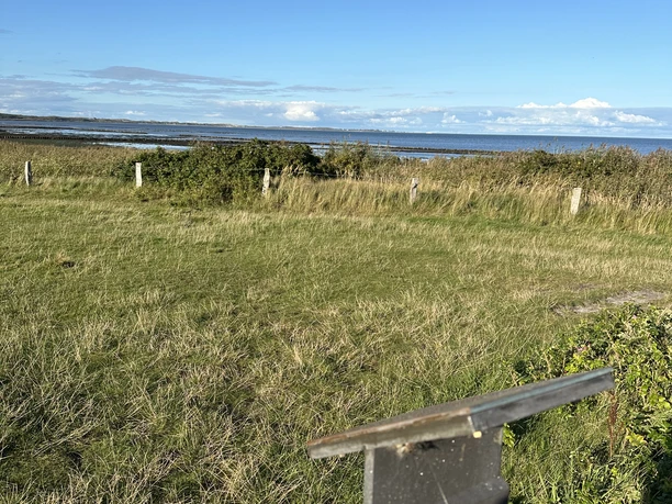 Kunststele Ernst Penzoldt