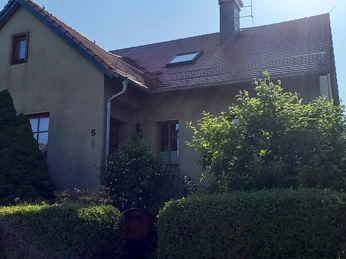 Herzlich willkommen bei Familie Morgenstern