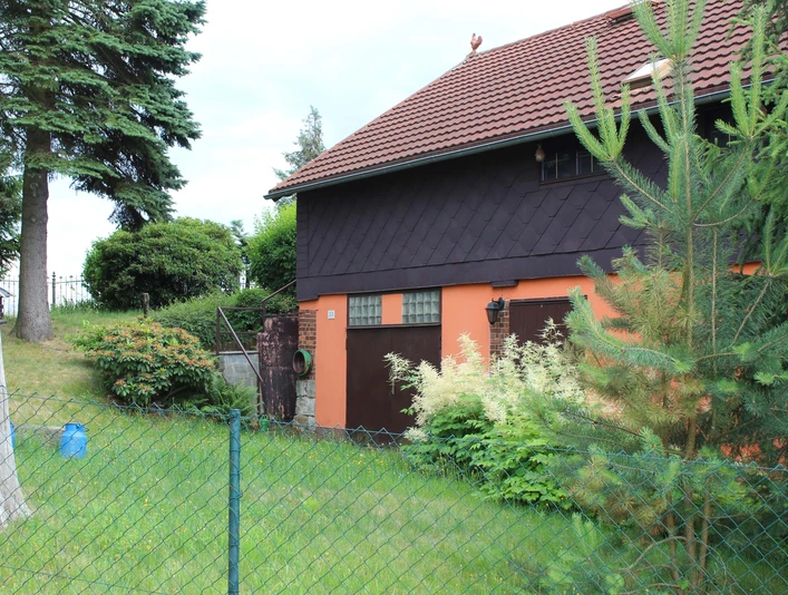 Herzlich willkommen in der Ferienscheune