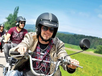 Toeffli-Touren