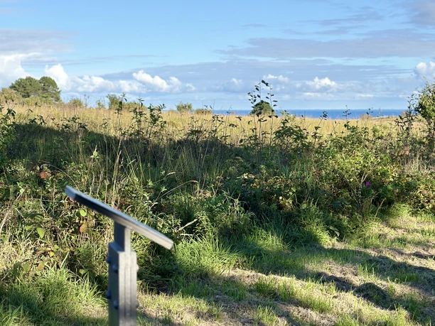 Kunststele Valeska Gert