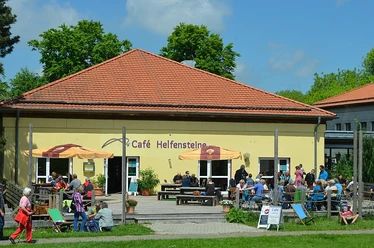 Café Helfensteine