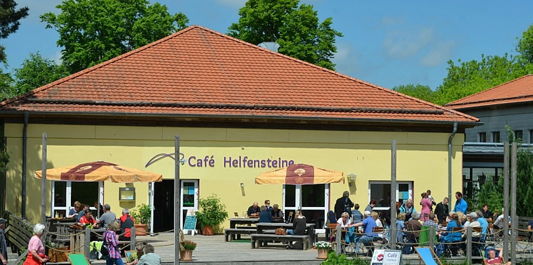 Café Helfensteine