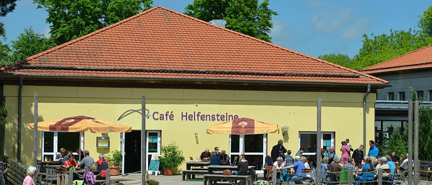 Café Helfensteine