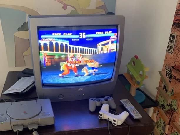 Digitale Erlebniswelten - Spielesationen Digitale Erlebniswelten - Spielesationen