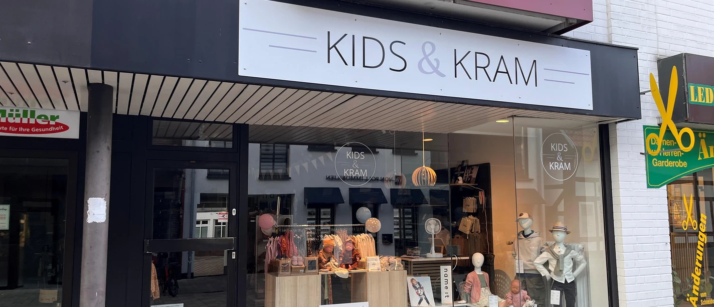 Kids und Kram