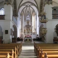 Bild: Hauptkirche Beatae Mariae Virginis (BMV)