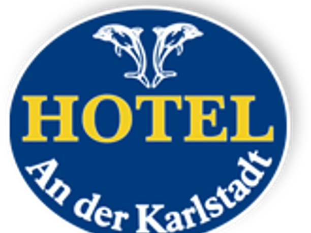 Hotel "An der Karlstadt"