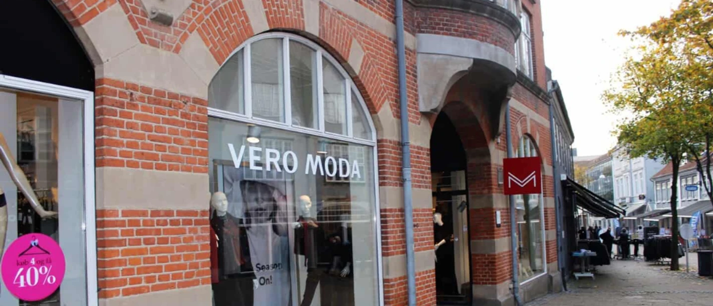 Vero Moda